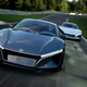 Illustration for article titled Honda's 'Baby NSX' Finally Shows Up As A Gran Turismo Car You Can't Own